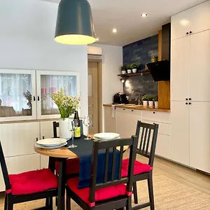  Apartament Riversidesuite.